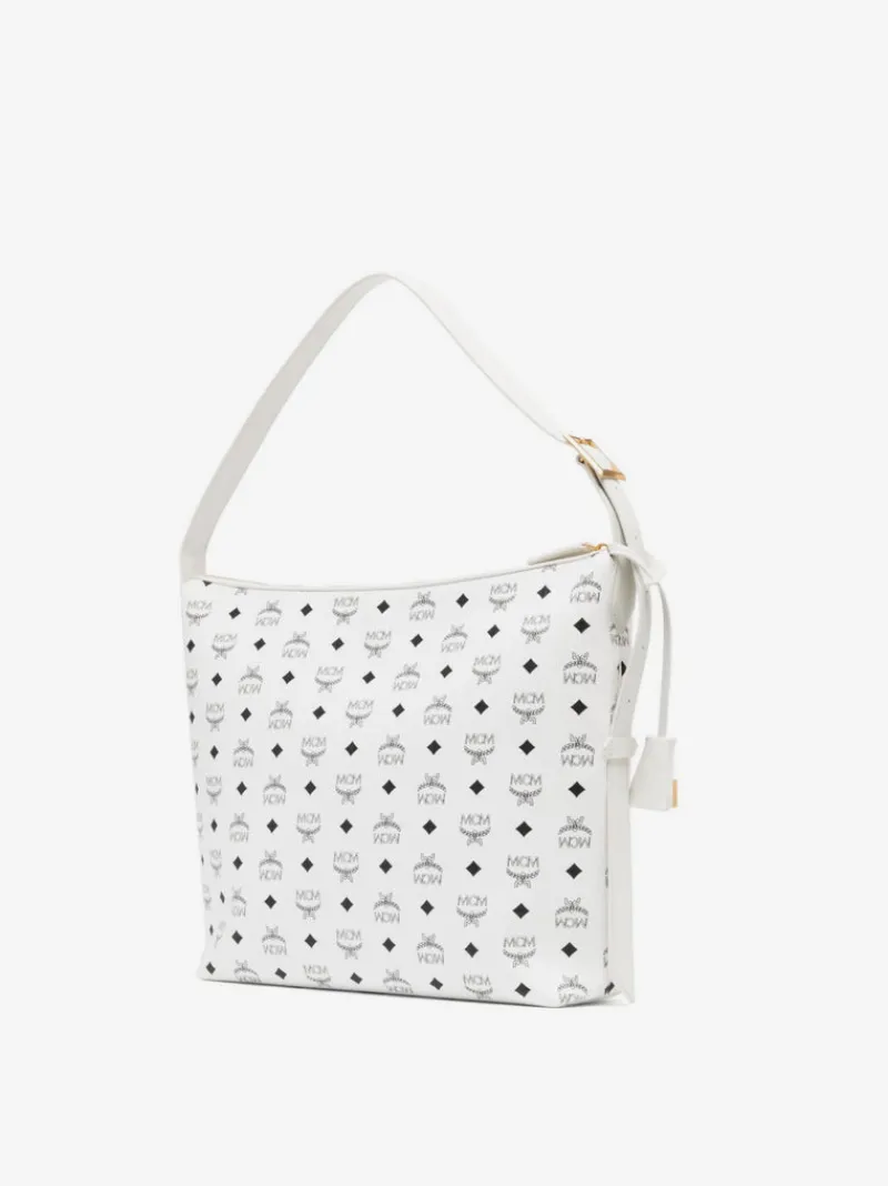 Bags | Bags>MCM Aren Vi Hobo Large Bag