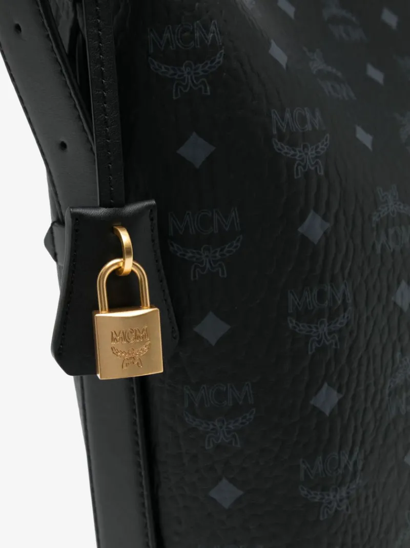 Bags | Bags>MCM Aren Vi Hobo Large Bag