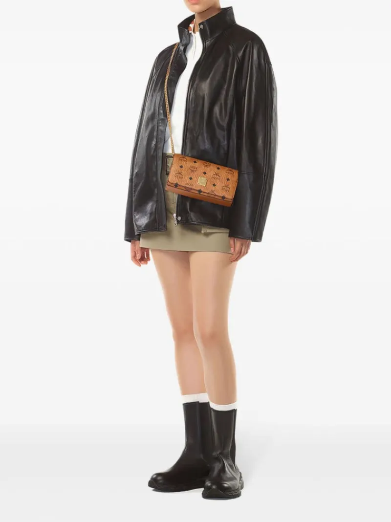 Bags | Bags>MCM Aren Vi Mini Crossbody