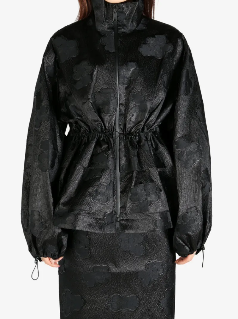 Jackets & Coats>CECILIE BAHNSEN Arlo Jacket