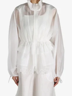 Jackets & Coats>CECILIE BAHNSEN Arlo Jacket