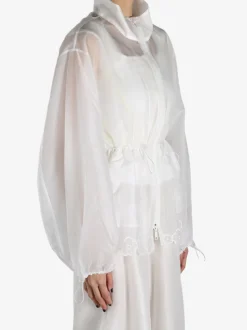 Jackets & Coats>CECILIE BAHNSEN Arlo Jacket