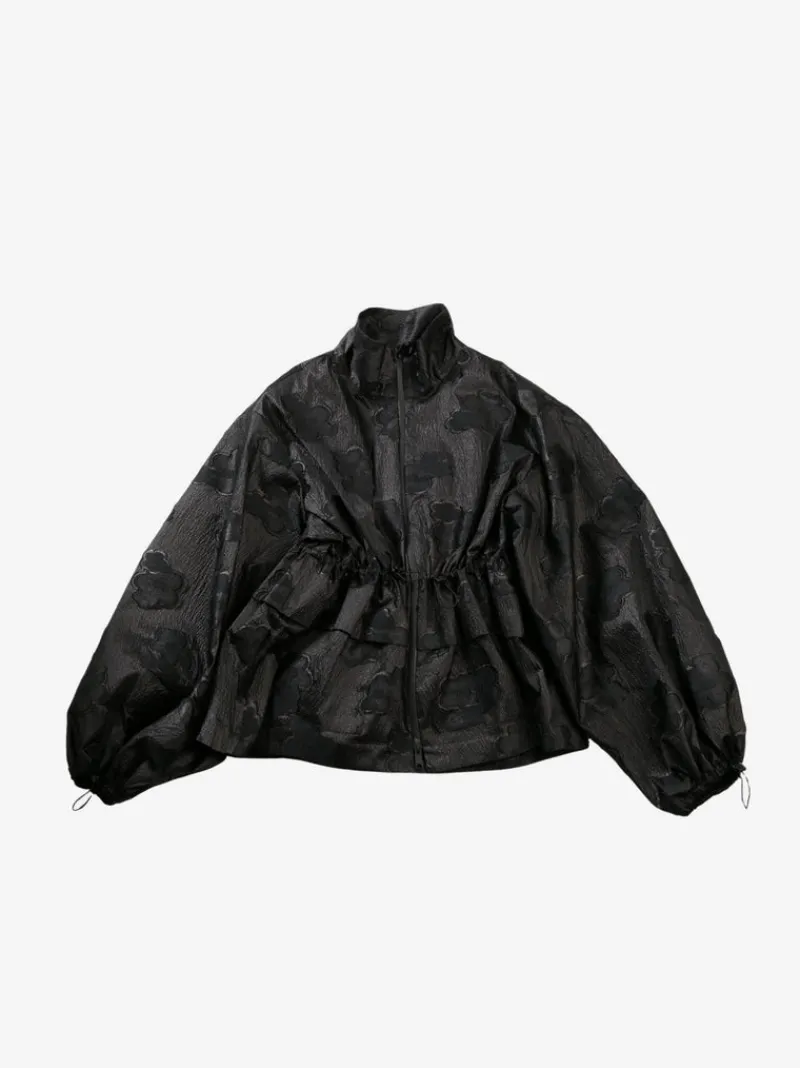Jackets & Coats>CECILIE BAHNSEN Arlo Jacket