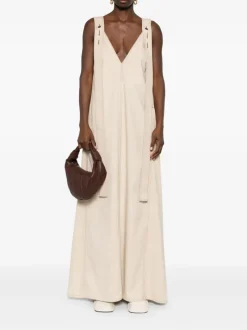 Dresses>UMA WANG Aroma Dress