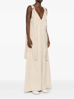 Dresses>UMA WANG Aroma Dress