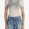 T-shirts>BASERANGE Aroostook Tee