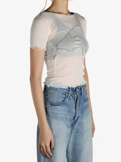 T-shirts>BASERANGE Aroostook Tee