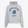 Sweats & Hoodies>GALLERY DEPT. Art Dept Hoodie