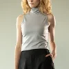 Tops>RORKE BADER Artemis Knit