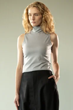 Tops>RORKE BADER Artemis Knit