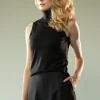 Tops>RORKE BADER Artemis Knit