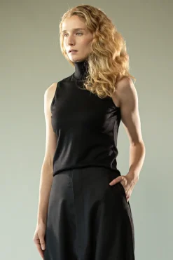 Tops>RORKE BADER Artemis Knit