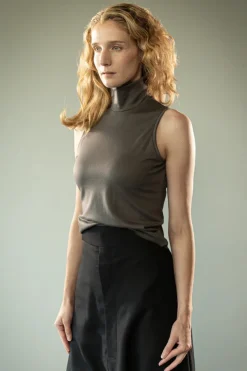 Tops>RORKE BADER Artemis Knit