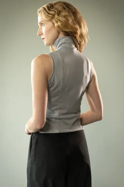 Tops>RORKE BADER Artemis Knit