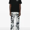 T-shirts>AMIRI Arts District Tee
