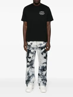 T-shirts>AMIRI Arts District Tee