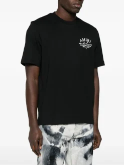 T-shirts>AMIRI Arts District Tee