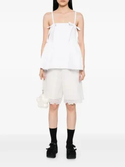 Shorts>CECILIE BAHNSEN Arya Shorts