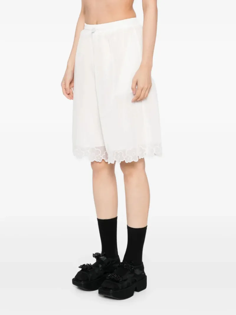 Shorts>CECILIE BAHNSEN Arya Shorts