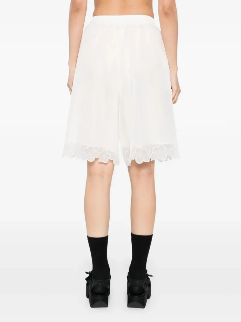 Shorts>CECILIE BAHNSEN Arya Shorts