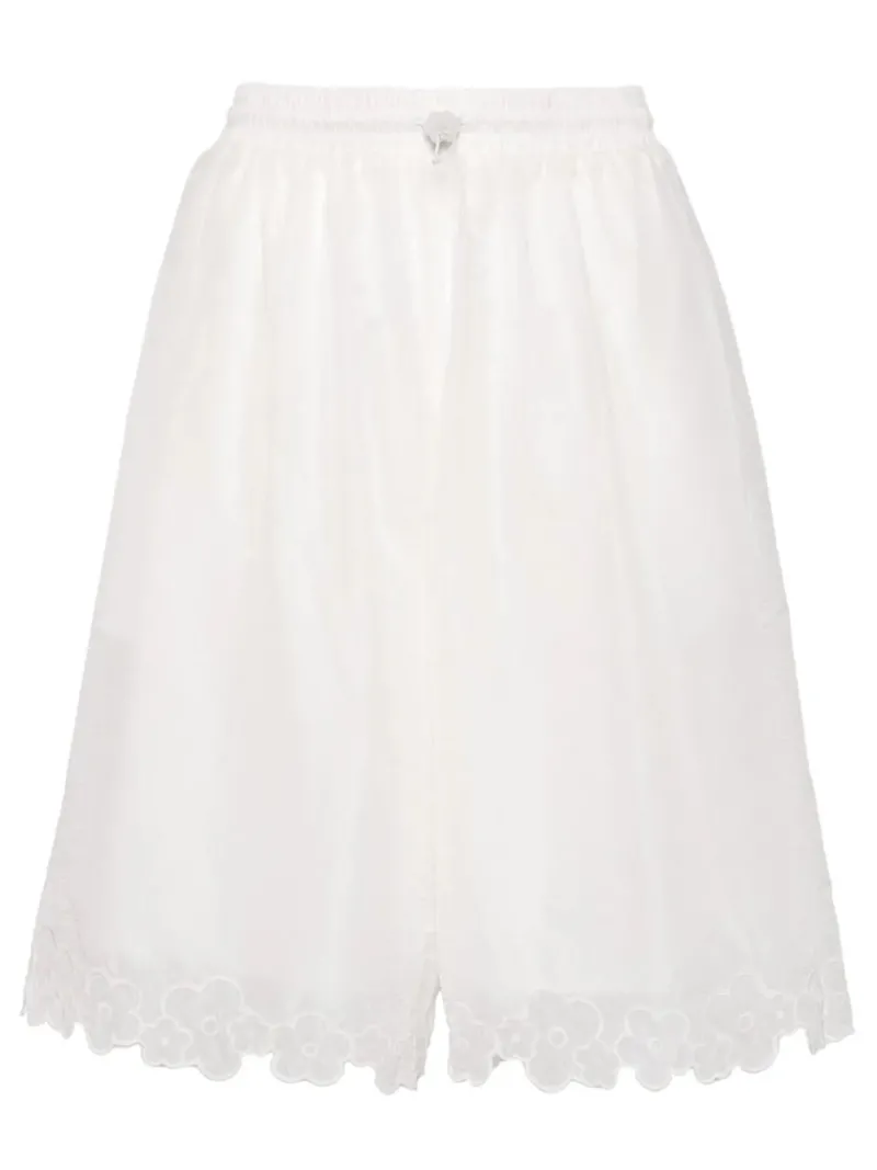 Shorts>CECILIE BAHNSEN Arya Shorts