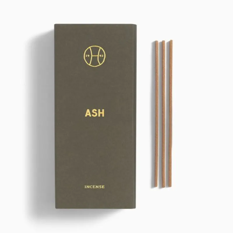 Candles & Scent>PERFUMER H Ash Incense