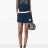 Skirts | Shorts>ALEXANDER WANG Athletic Mini Skort