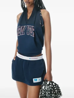 Skirts | Shorts>ALEXANDER WANG Athletic Mini Skort