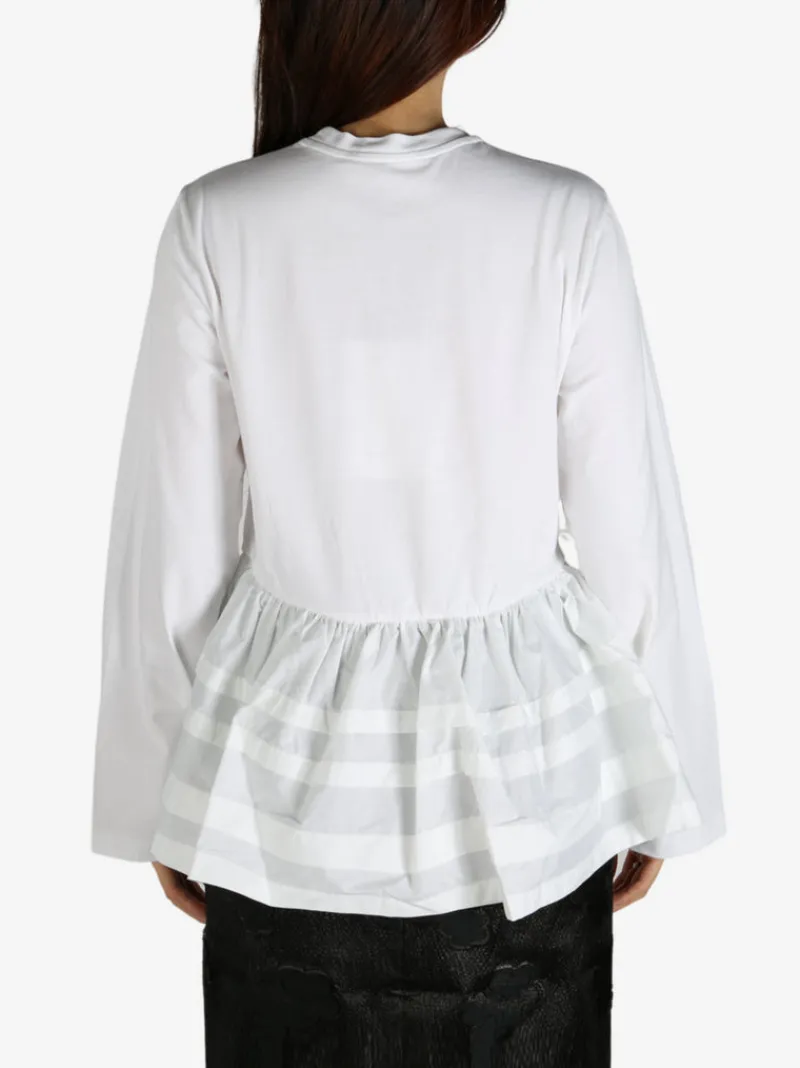 T-shirts | Shirts>CECILIE BAHNSEN Audrey T-Shirt