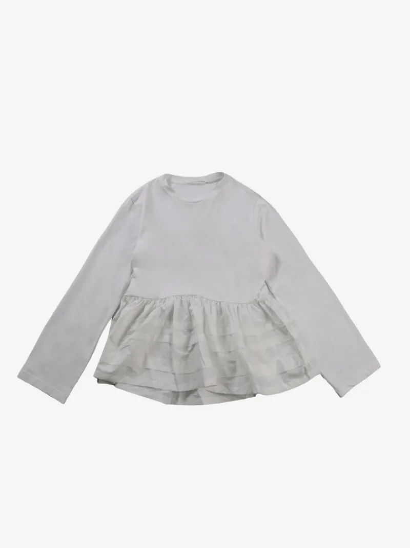 T-shirts | Shirts>CECILIE BAHNSEN Audrey T-Shirt