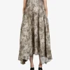 Dresses>UMA WANG Avery Dress