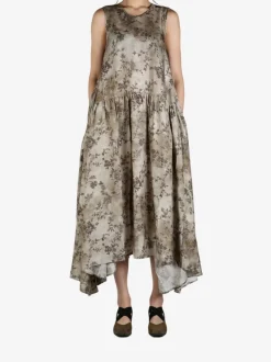 Dresses>UMA WANG Avery Dress