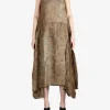 Dresses>UMA WANG Avery Dress