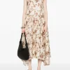 Dresses>UMA WANG Avery Dress