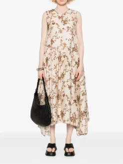 Dresses>UMA WANG Avery Dress