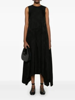 Dresses>UMA WANG Avery Dress