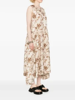 Dresses>UMA WANG Avery Dress