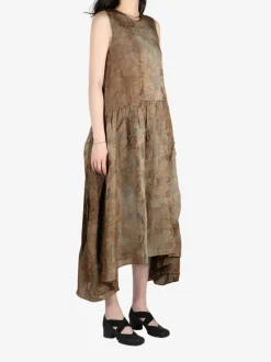 Dresses>UMA WANG Avery Dress