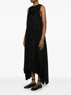 Dresses>UMA WANG Avery Dress