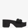 Sandals | Heels>ALEXANDER WANG Aw Platform Slide