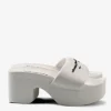 Sandals>ALEXANDER WANG Aw Platform Slide