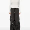 Pants>MM6 Maison Margiela Baggy Pants