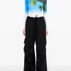 Pants>MM6 Maison Margiela Baggy Pants