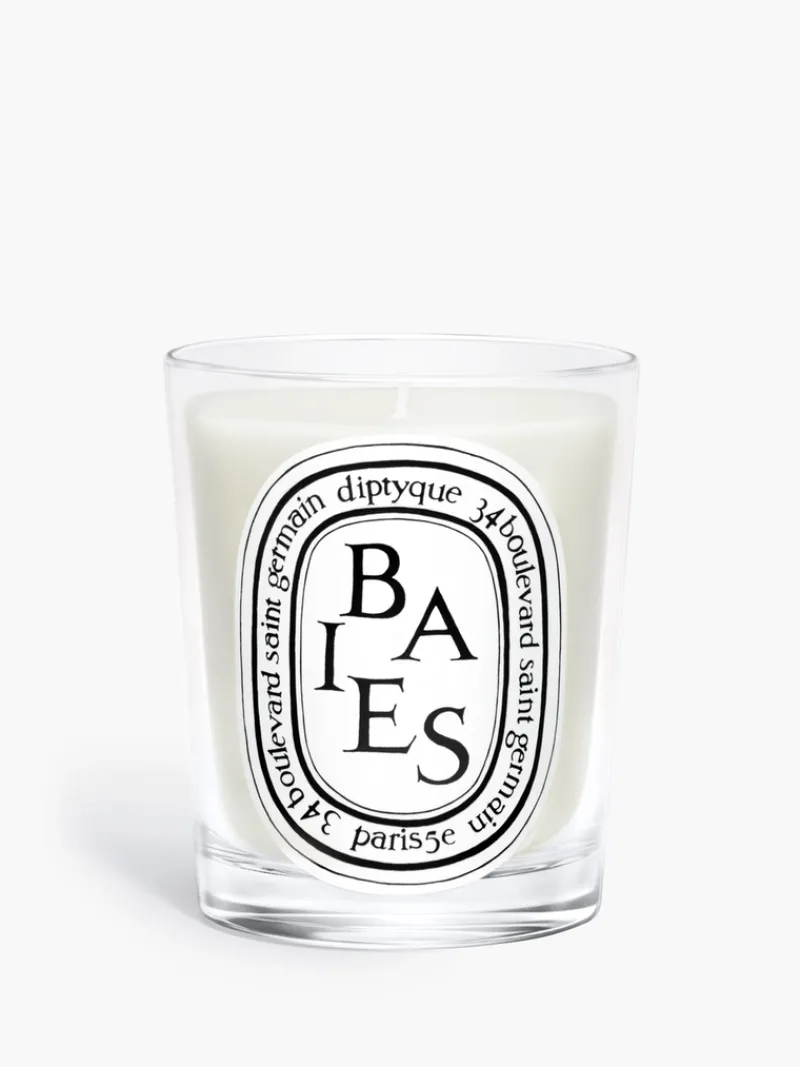 Candles & Scent>DIPTYQUE Baies Classic Candle
