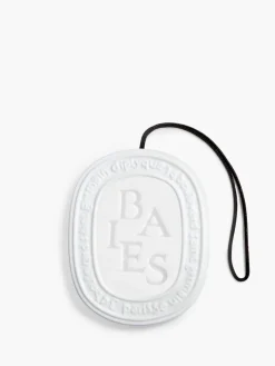 Candles & Scent>DIPTYQUE Baies Wax Oval