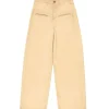 Pants>UMA WANG Ball Pants