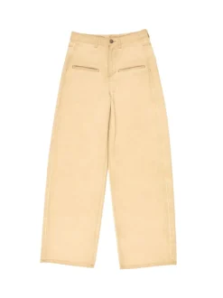 Pants>UMA WANG Ball Pants