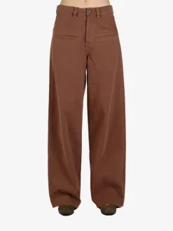 Pants>UMA WANG Ball Pants