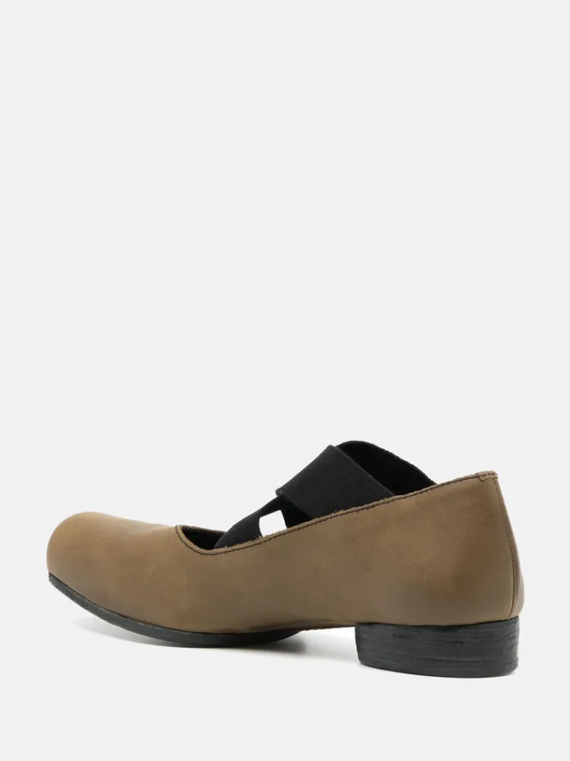 Heels>UMA WANG Ballerina Shoes