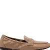 Loafers & Mules>TORY BURCH Ballet Loafer